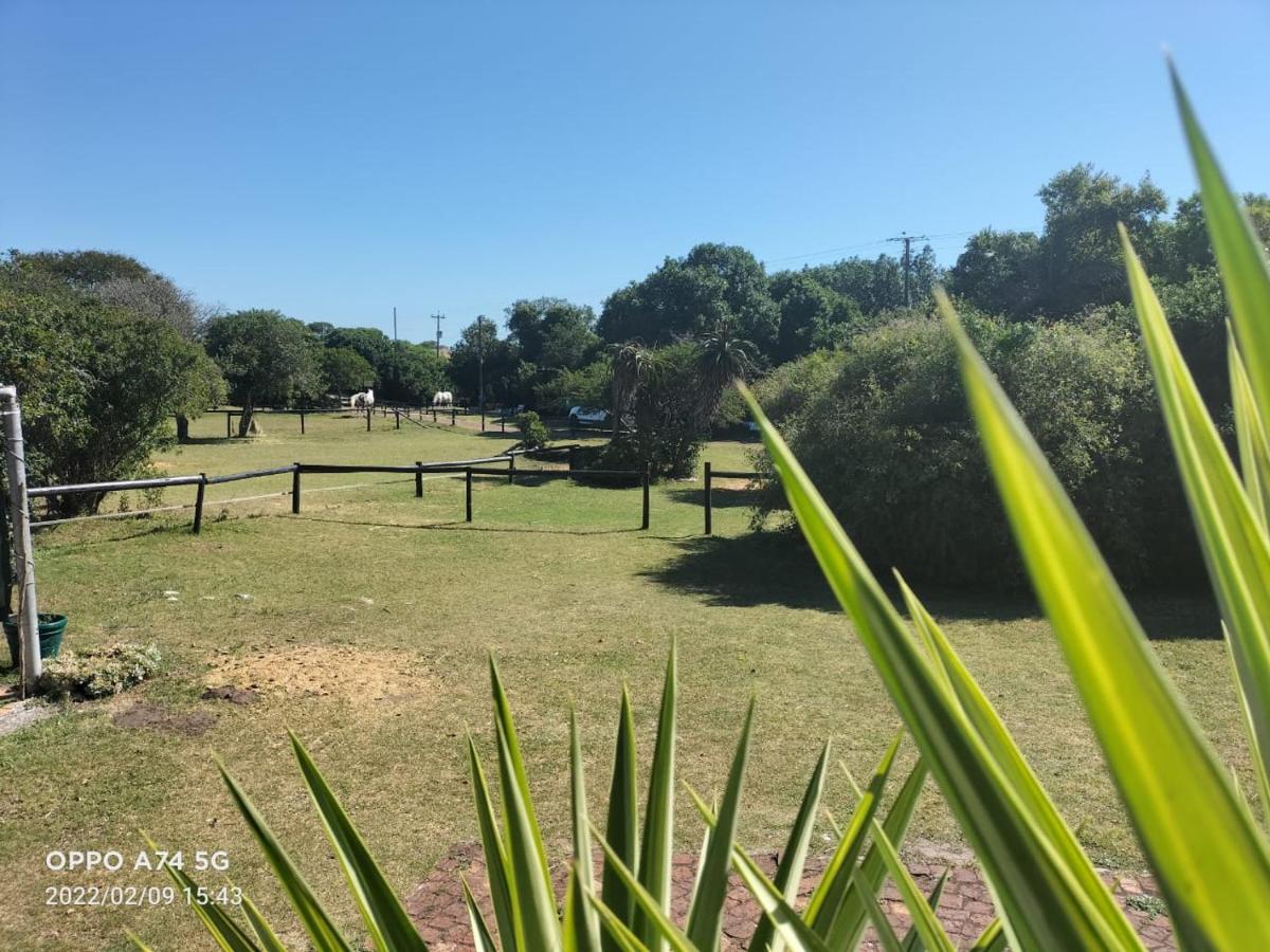 Welbedacht Estate Self Catering Apartment
