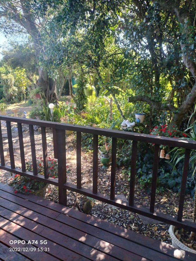 Apartment Welbedacht Estate Self Catering Port Elizabeth