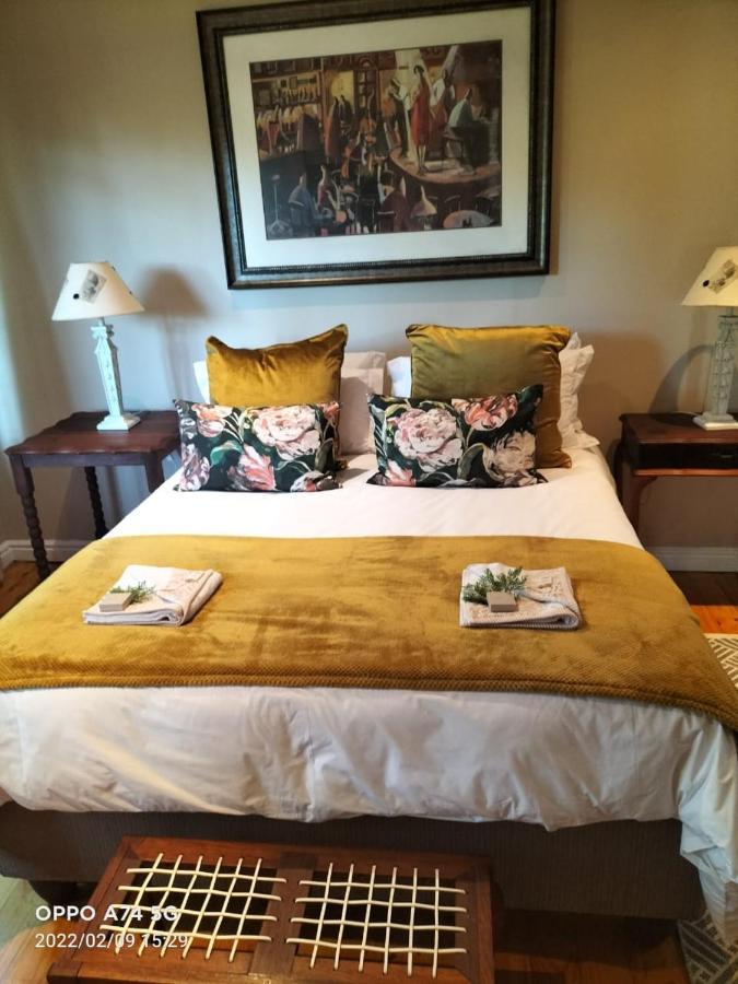 Welbedacht Estate Self Catering Apartment Port Elizabeth
