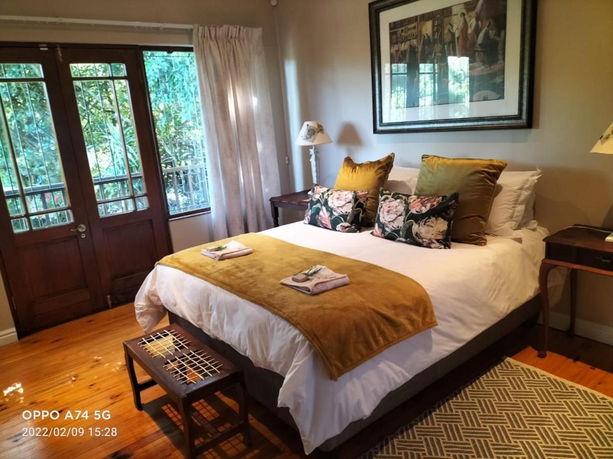 Welbedacht Estate Self Catering *