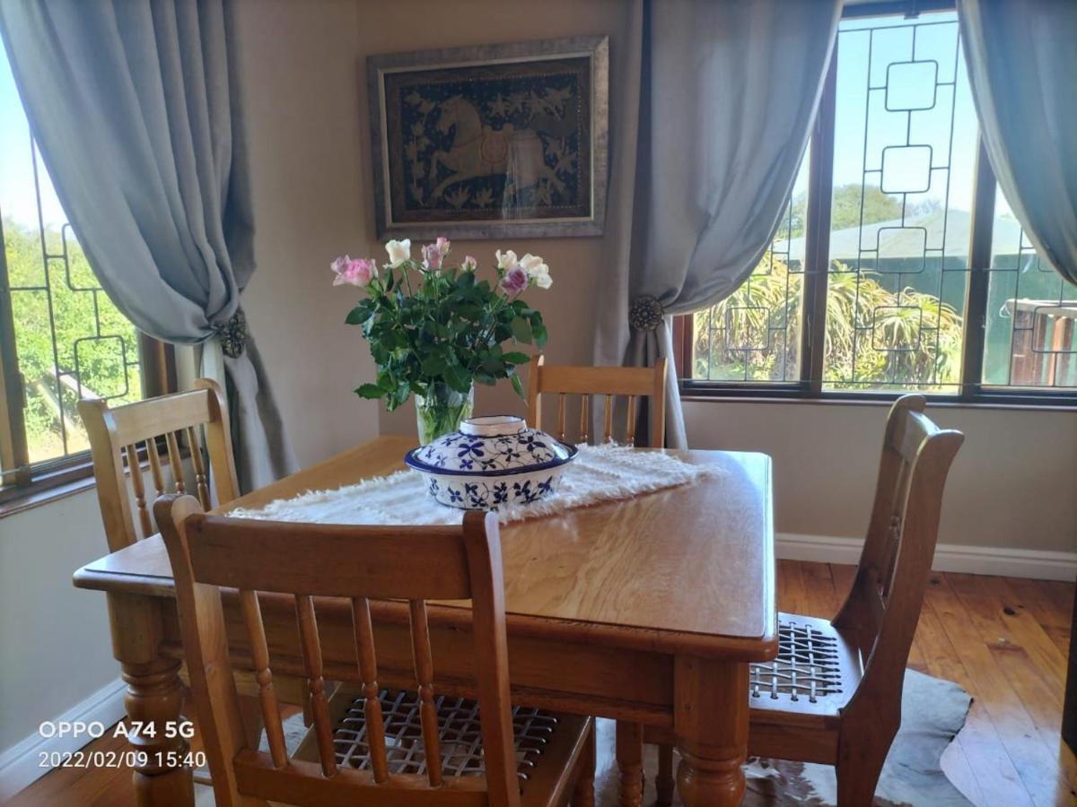 Apartment Welbedacht Estate Self Catering