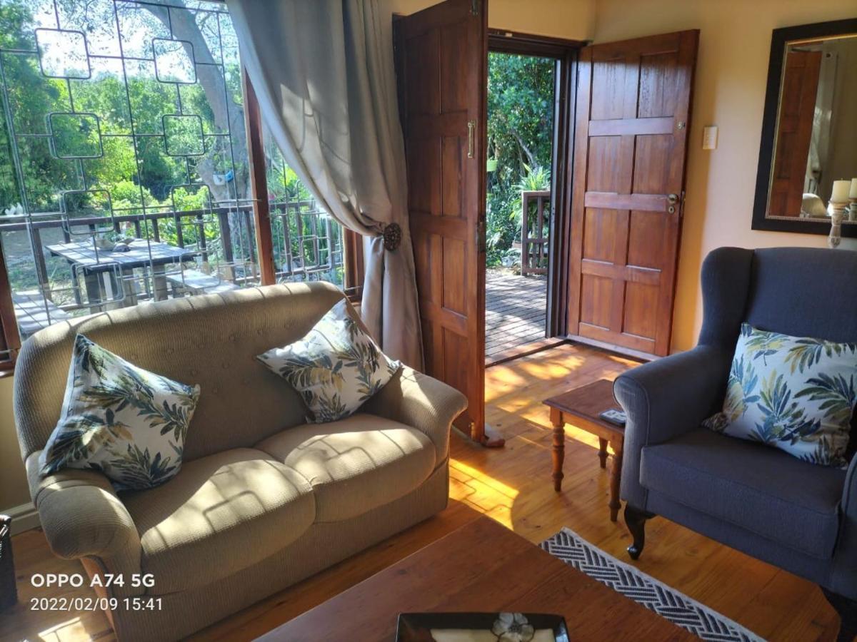 Welbedacht Estate Self Catering *